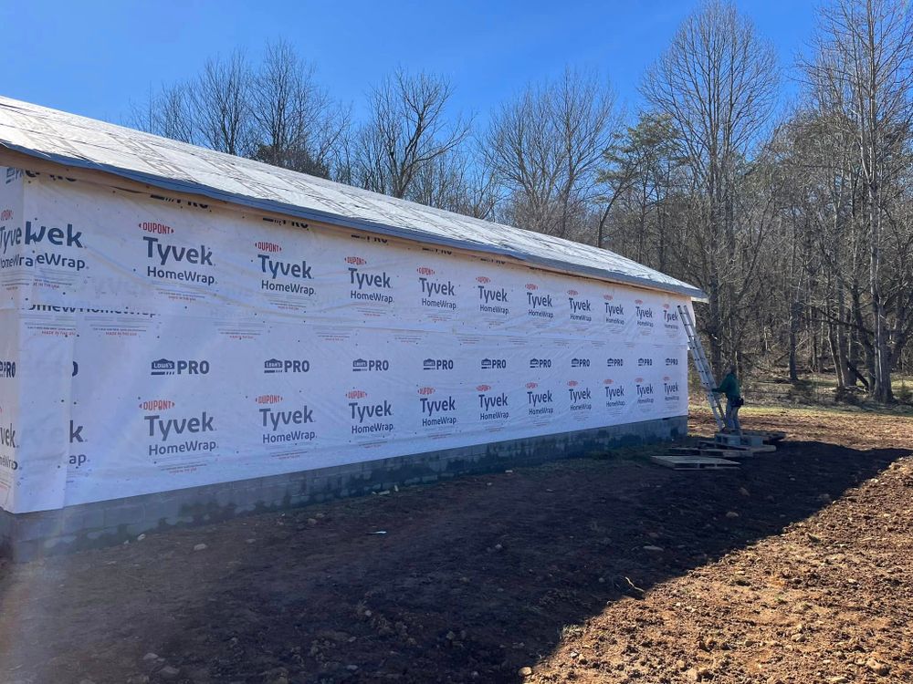 All Photos for Wheeler Brothers Construction in Kingsport, TN