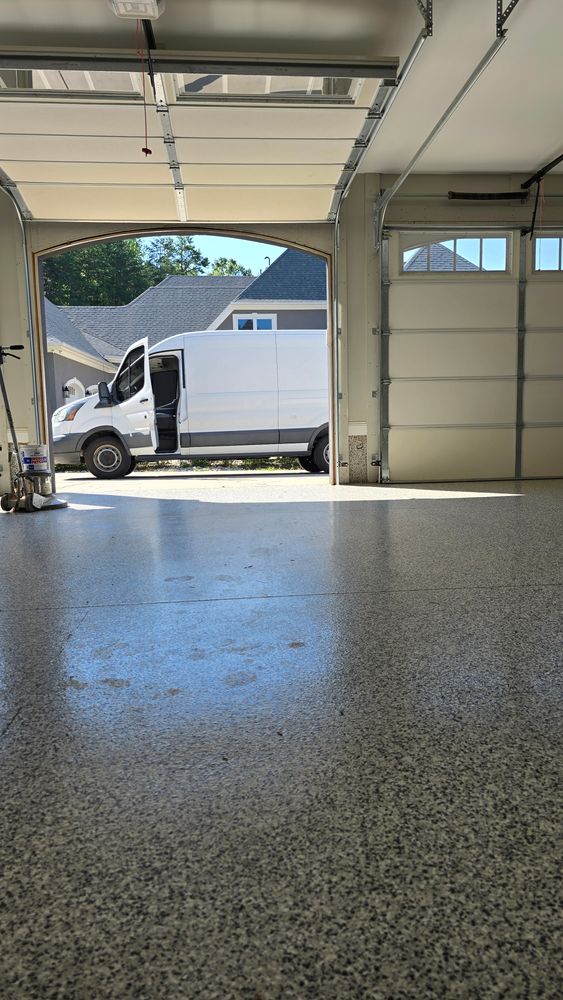 All Photos for Elevated Home Services in Mount Ulla, NC