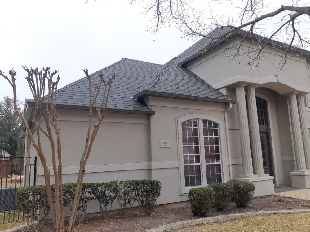 All Photos for The Gutter Brothers LLC in Richardson, TX