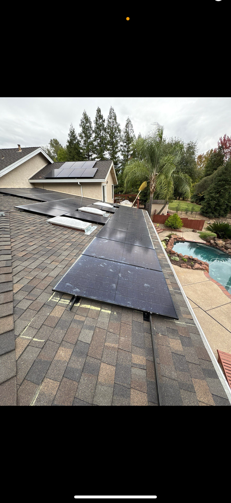 All Photos for Verdusco Family Roofing and Waterproofing in Oroville, CA
