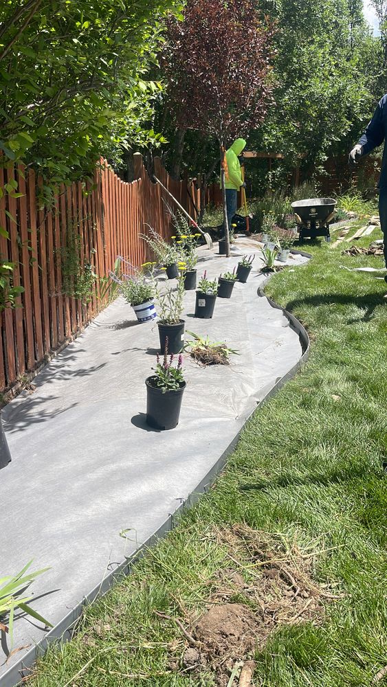 All Photos for Escala Concrete & Landscaping in Colorado Springs, CO