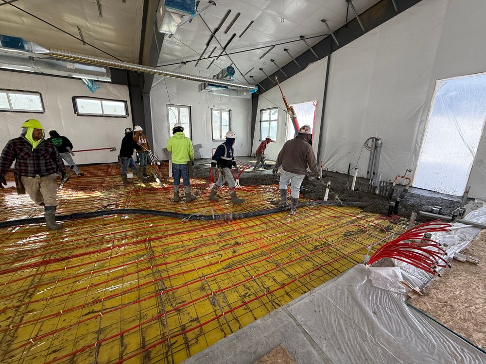 All Photos for Burner Construction LLC in Grand Junction, CO