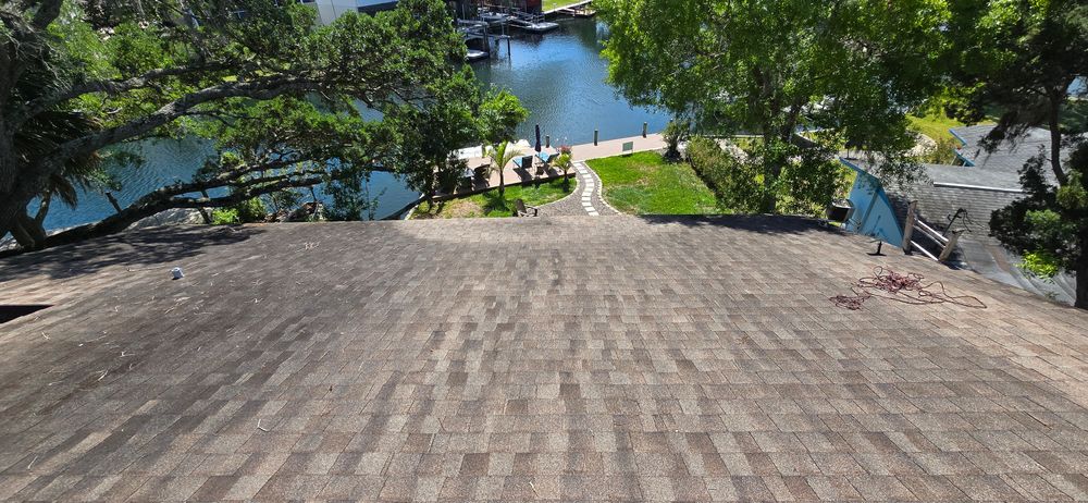 All Photos for Blue Stream Roof Cleaning & Pressure Washing in Tampa, FL