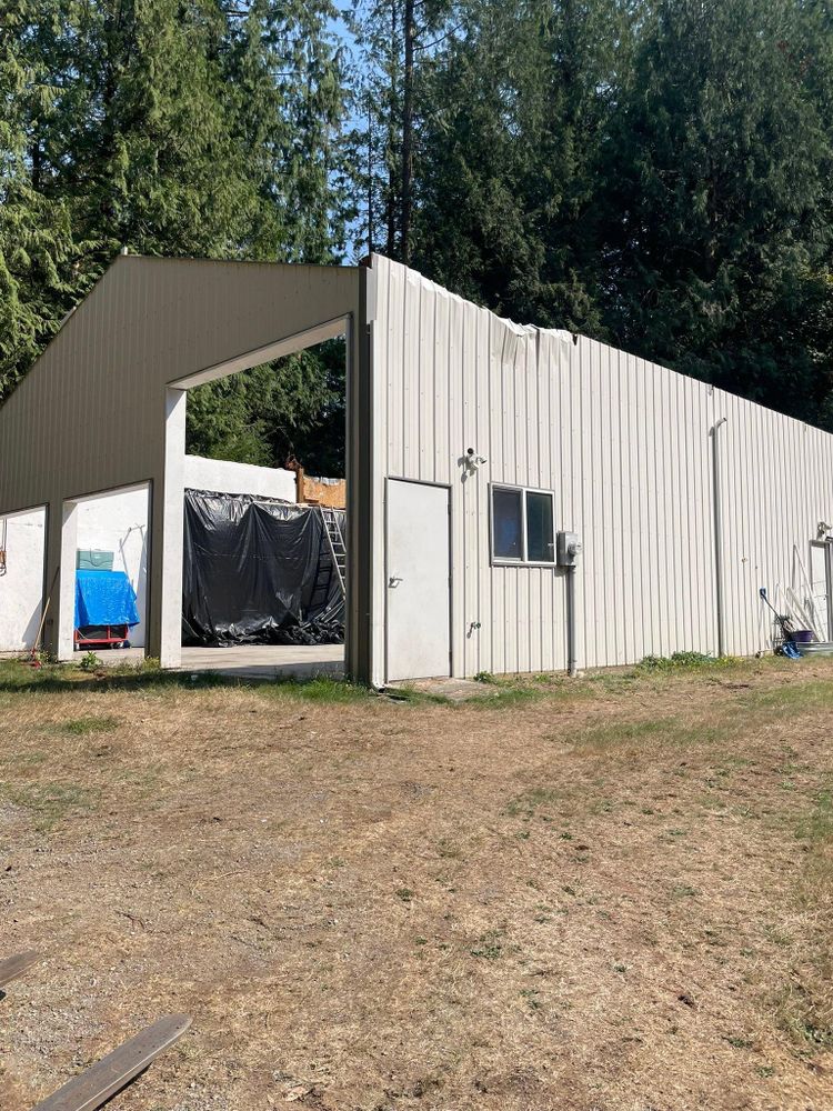 All Photos for Oats Equestrian Fencing LLC in Arlington, WA