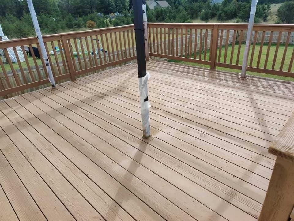 All Photos for Vivid Color Painting in Baxter, MN