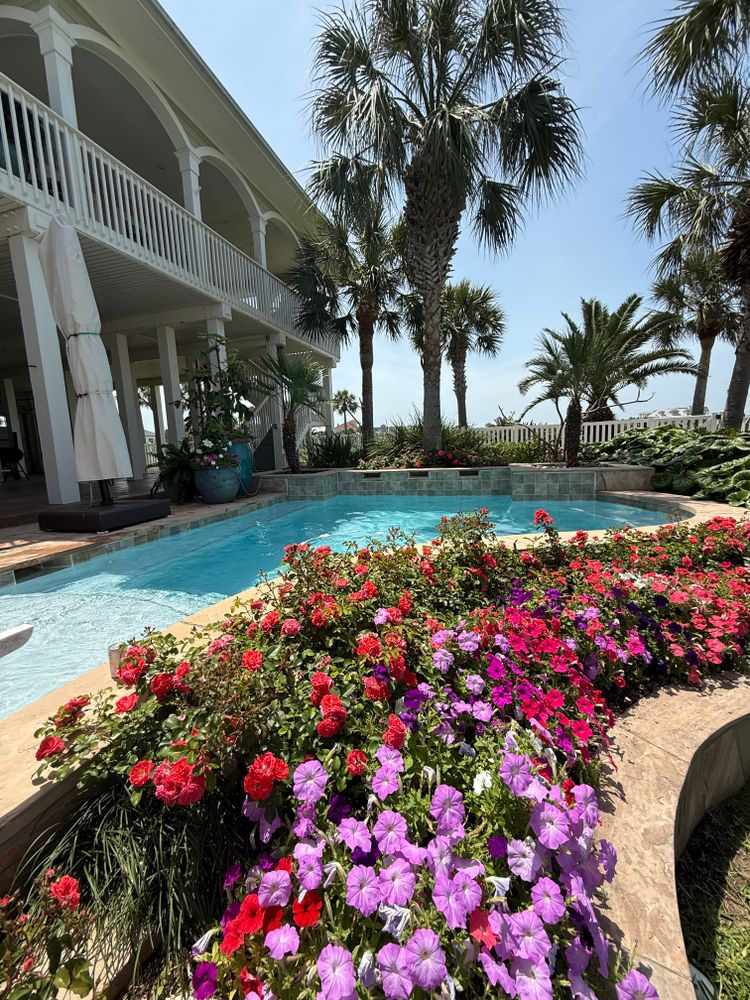 All Photos for JBH Pool in Galveston, TX
