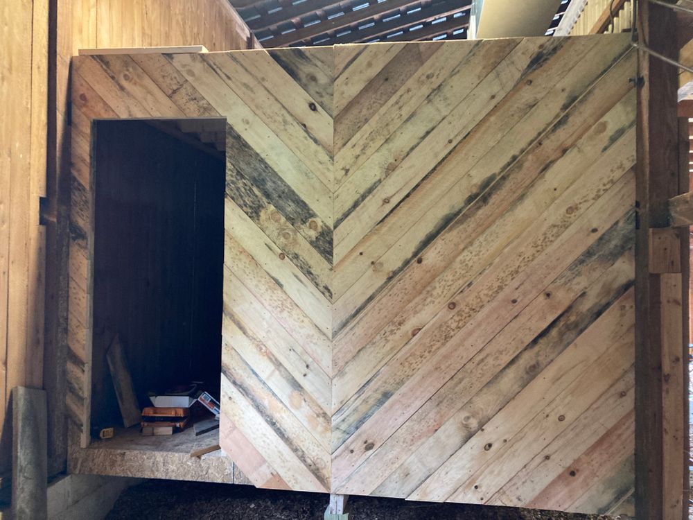 All Photos for CM Construction in Erwin, TN