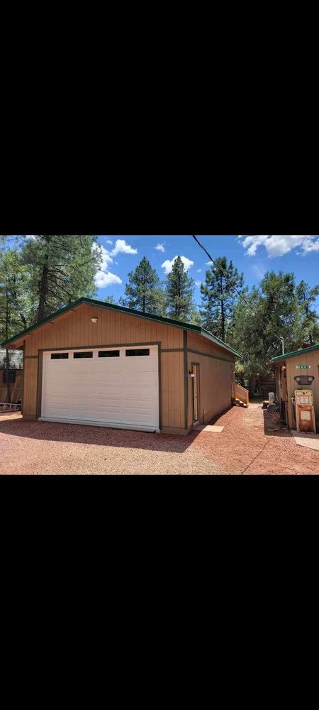 All Photos for Lewis Custom Builds in Payson, AZ