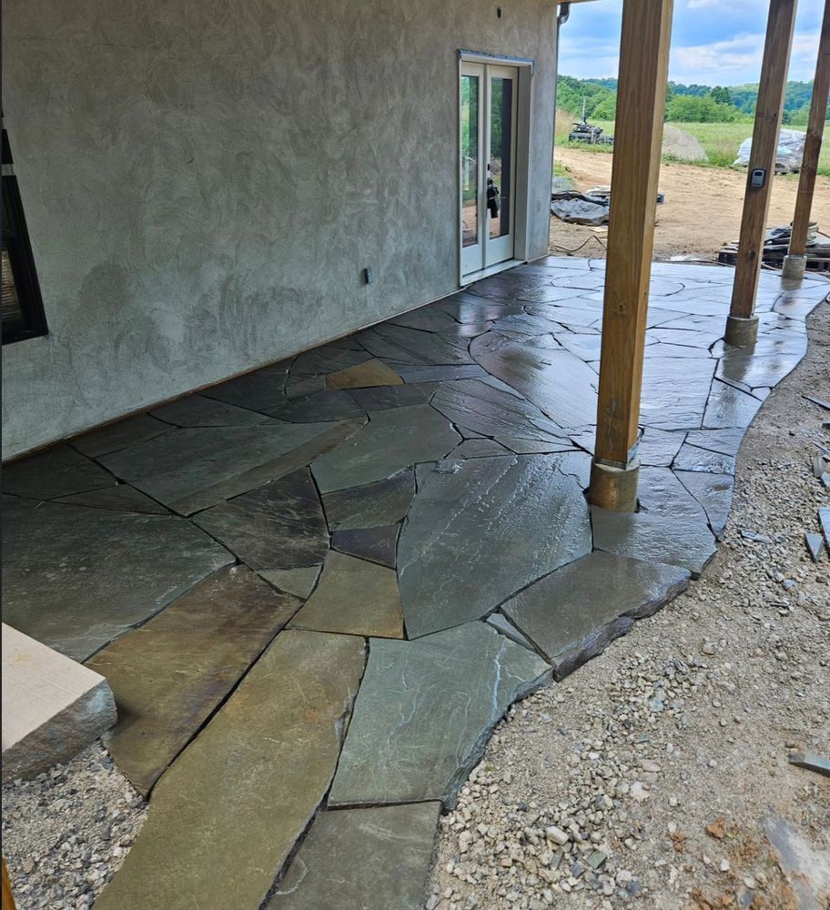 Enhance your home with our comprehensive paving services. From driveways to patios, discover the expert craftsmanship and personalized solutions our skilled team offers. Contact us today for a stunning transformation! for Ziquita Pavers Inc.  in Cape Coral, FL