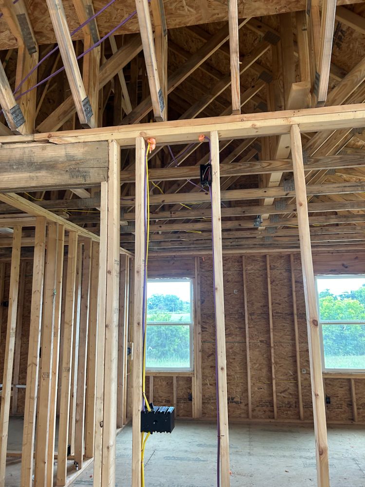 All Photos for Genesis Electrical in Greeneville, TN