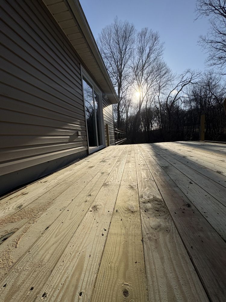 All Photos for Clark Contracting in Chester County, PA