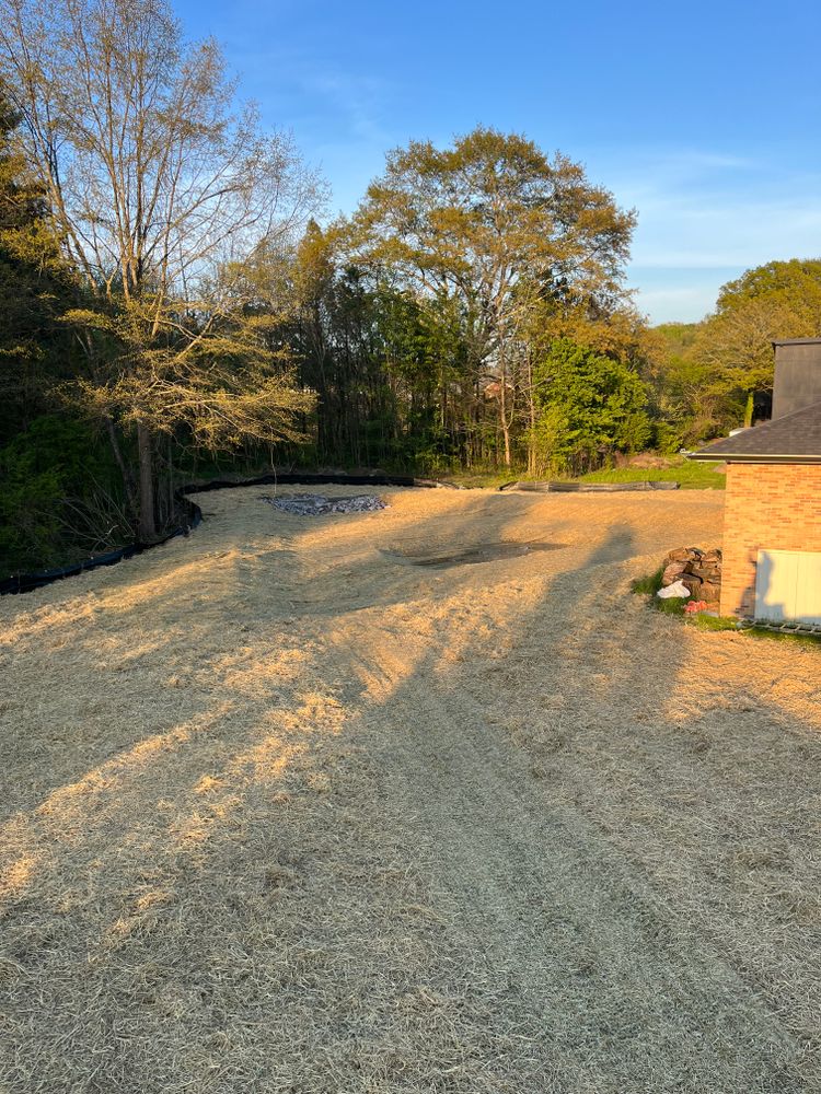All Photos for J.P Landscaping and Excavation in Chattanooga, TN
