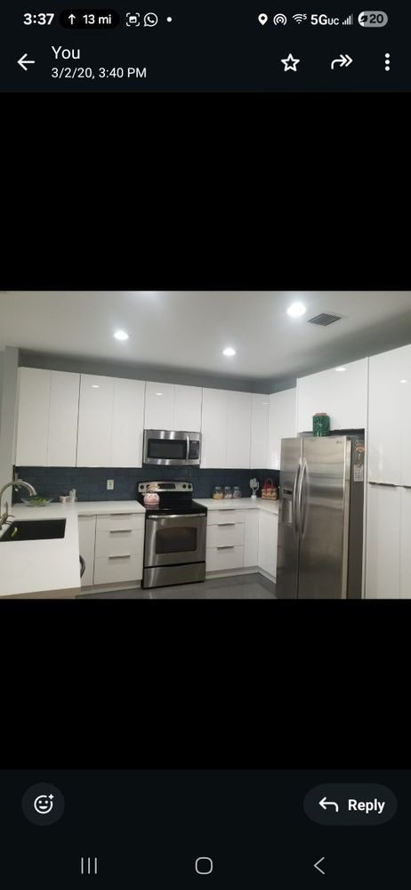 All Photos for AJ's Pressure Cleaning & Painting in Pembroke Pines, FL