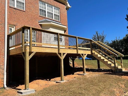 All Photos for Compadres Concrete in Griffin, GA