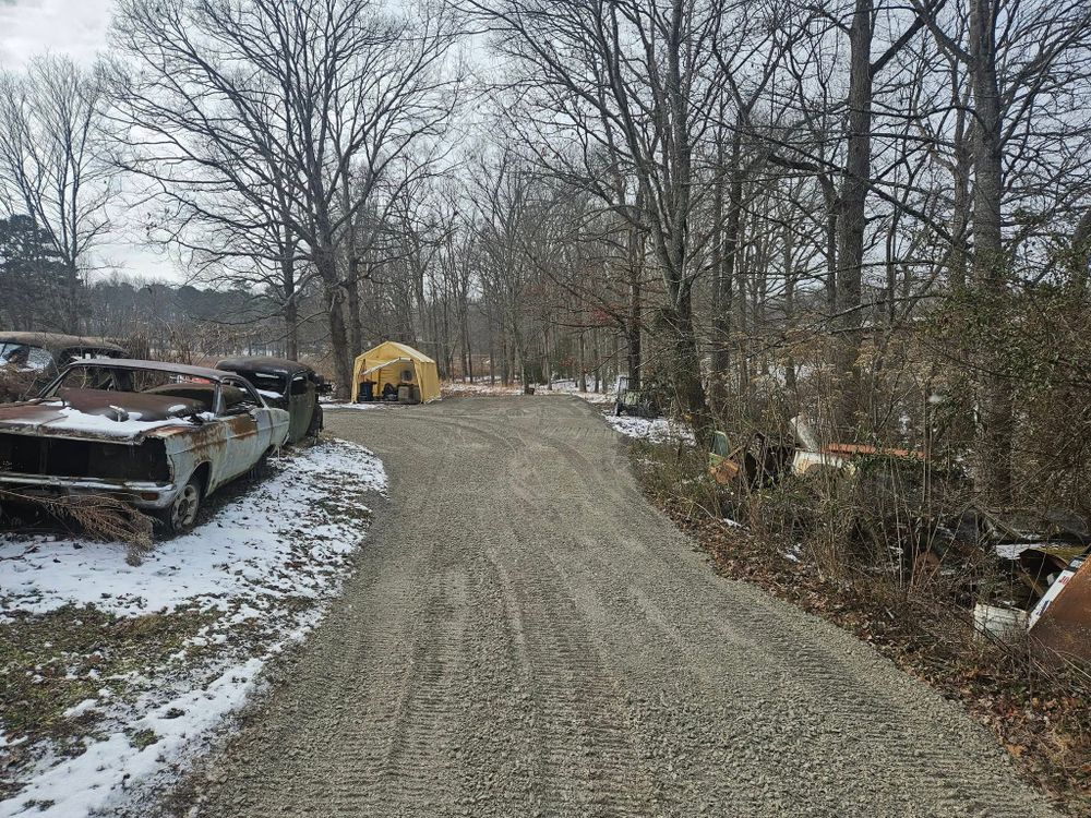 All Photos for B&B Land Management in Jamestown, TN