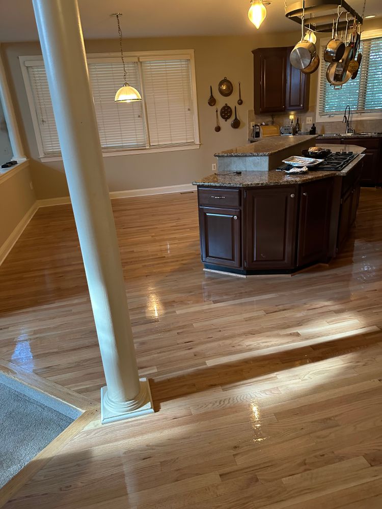 All Photos for K&A Hardwood Floors in Alexandria, VA