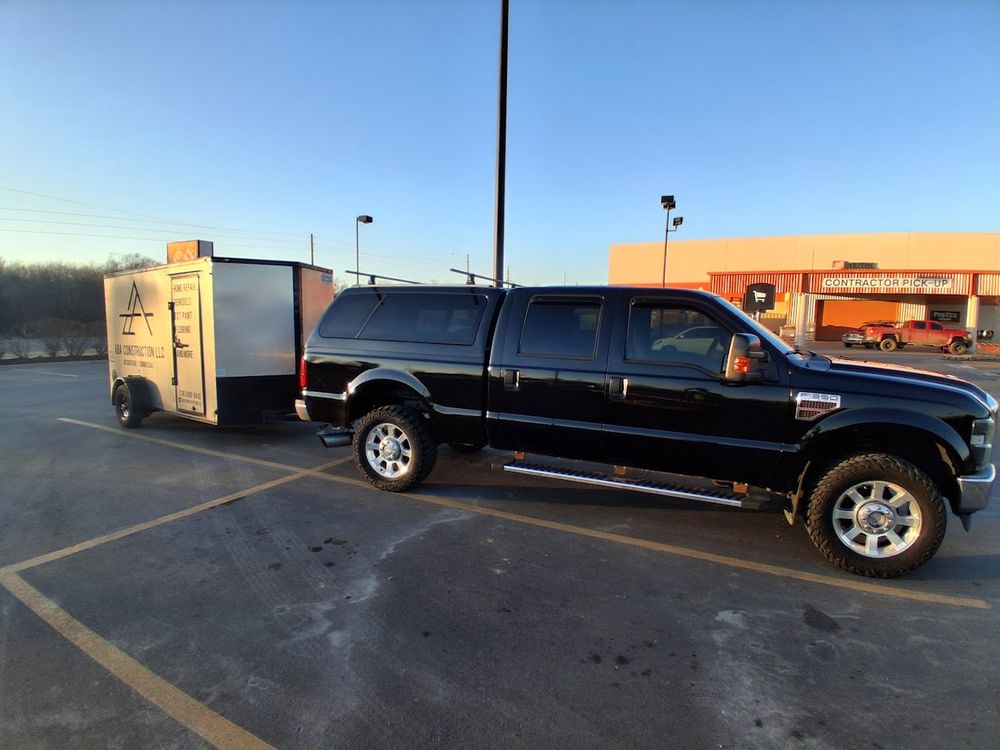 All Photos for ABA Construction LLC in Wichita, KS