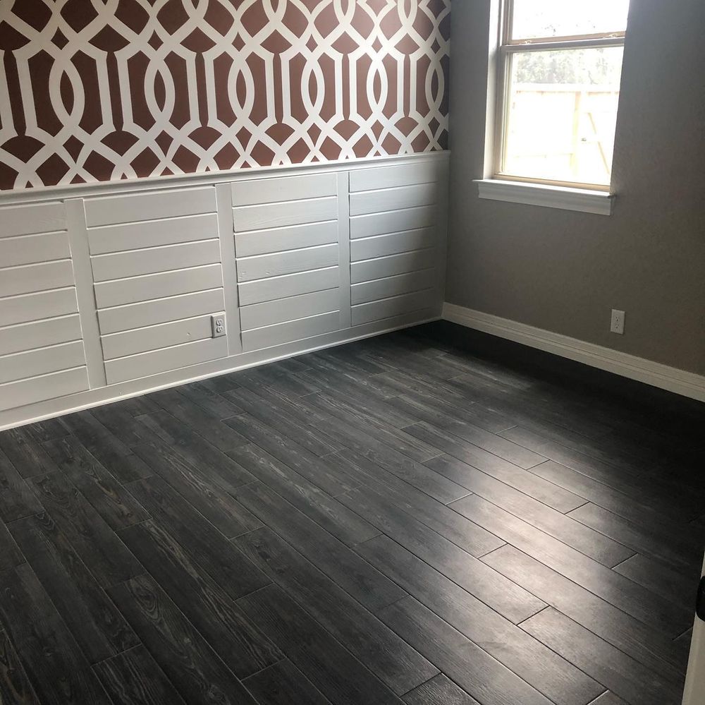 Interior Renovations for Hudson McCoy Homes in Boerne, TX