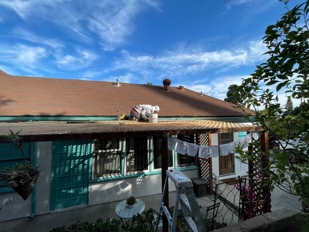 All Photos for West Coast Painting Solutions in Los Angeles, CA