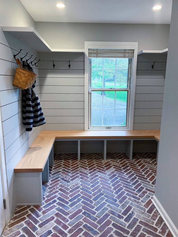 Mudrooms for The Handy Hubby LLC in Fishers, IN
