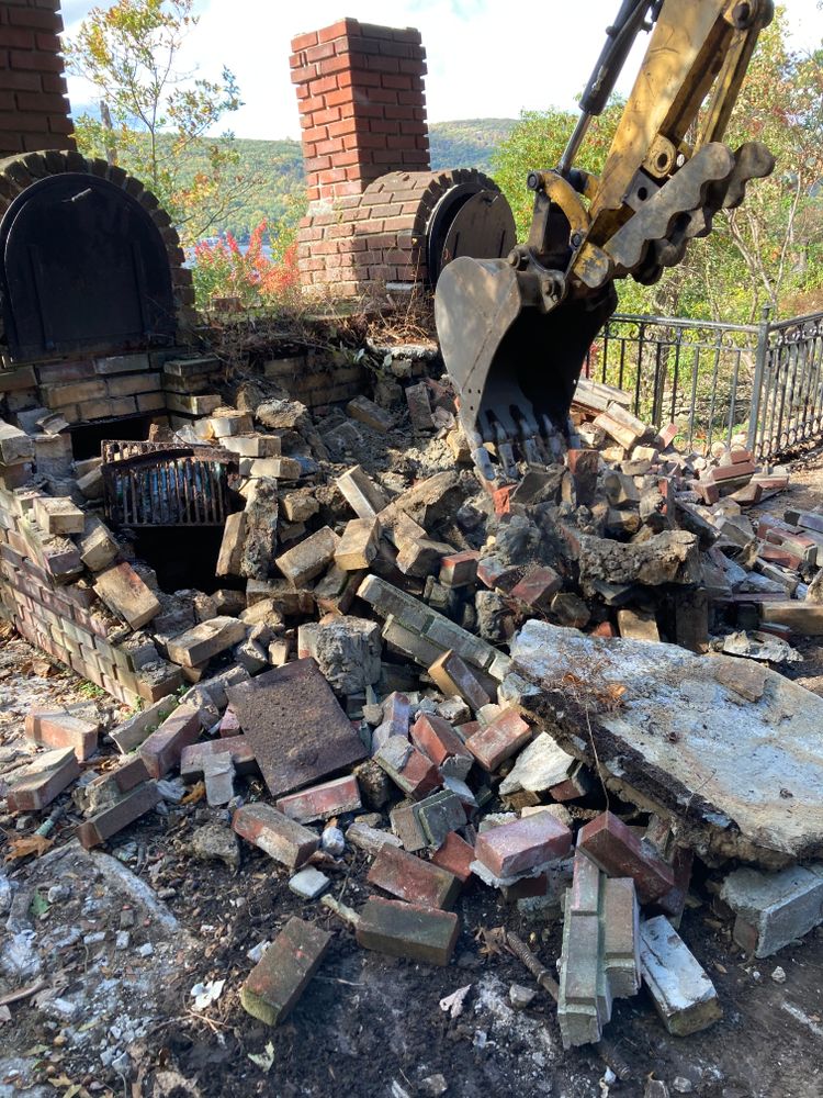 All Photos for LNC Contracting in Greenwood Lake, NY