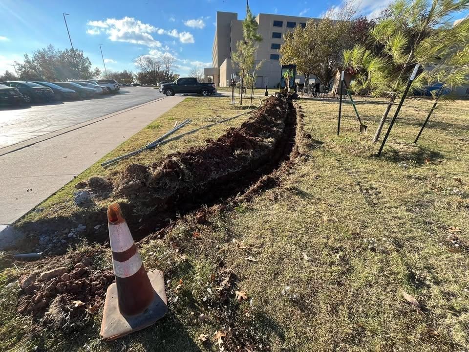 All Photos for Rodriguez Landworks in Oklahoma City, OK