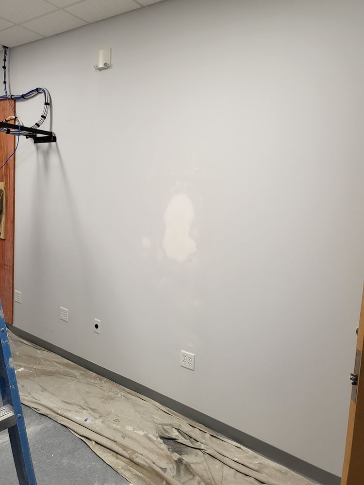 Drywall and Plastering for Greer House of Painters in Carbondale, IL