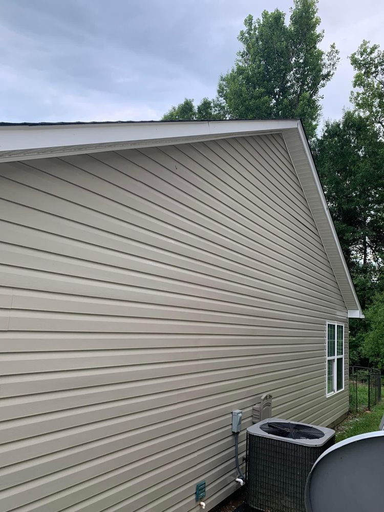 All Photos for X-Stream Pressure Washing and Roof Cleaning in Sandersville, GA