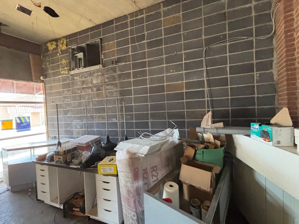 All Photos for Personal Touch General Contractor in Galax, VA