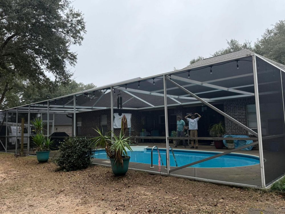 All Photos for Precision Exterior Enterprises in Pensacola, FL