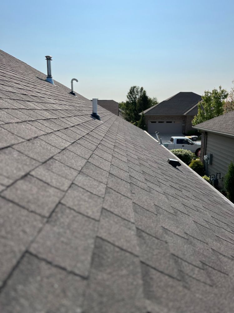 All Photos for Steele Roofing Co in Valparaiso, ,  IN