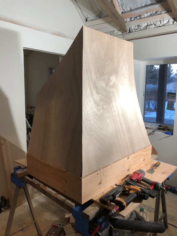 Job Photos for R&H Homes in Bozeman, MT