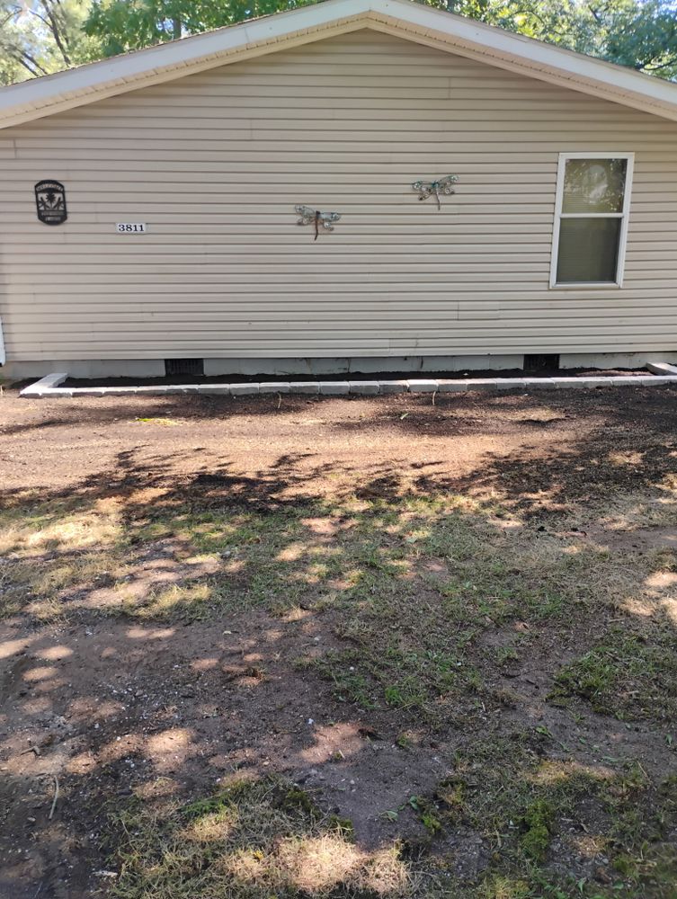 All Photos for Lighthouse Lawn Care and Irrigation in Marysville, MI