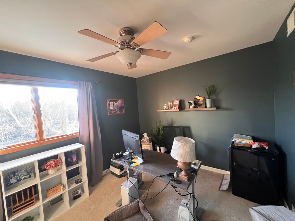 Interior Painting for Pirrung Painting in Sheboygan County, WI