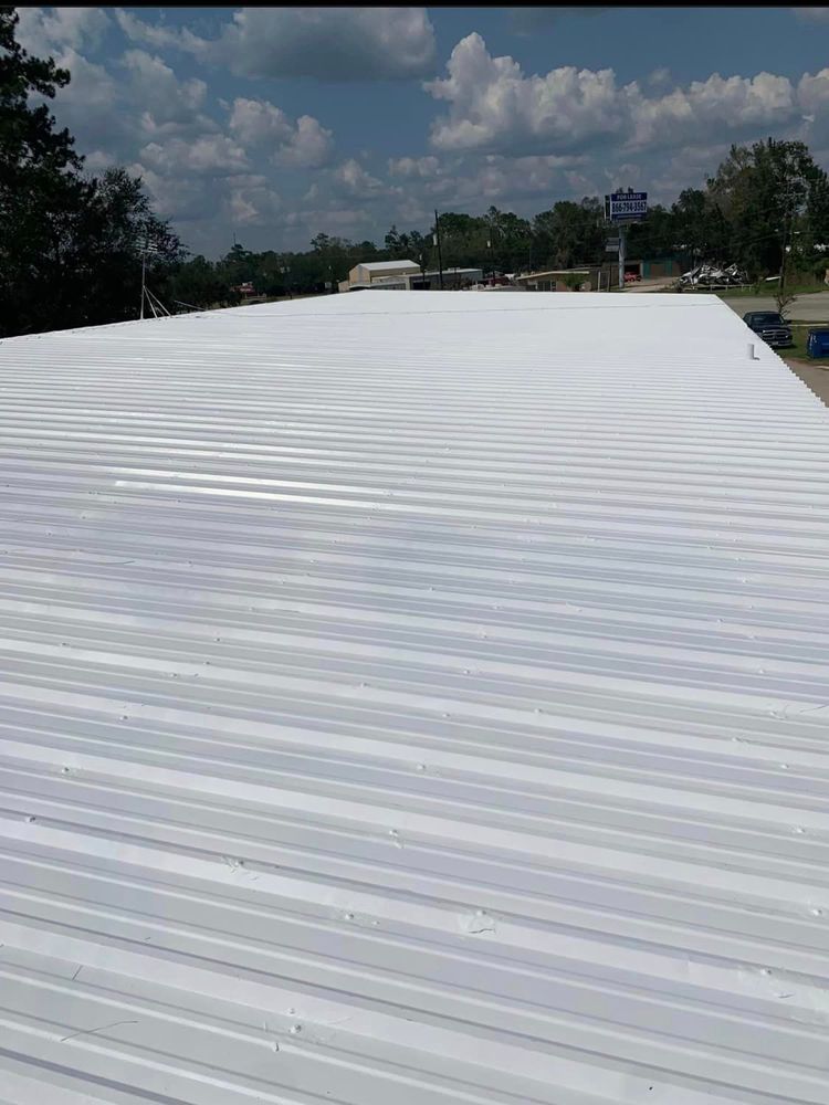 We offer expert roofing installation services tailored to protect your home from the elements, providing quality materials and skilled craftsmanship for a durable and attractive roof that enhances curb appeal. for Superior Roof Solution in Houston, TX