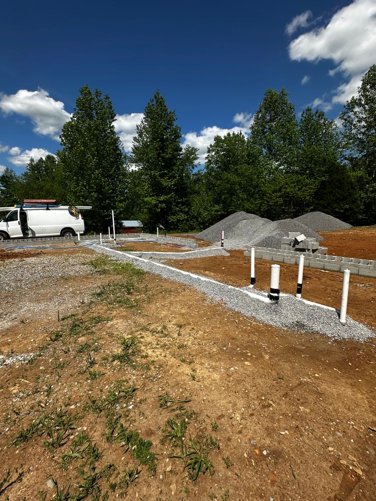 All Photos for Dirty Bird Plumbing in Clarksville, TN