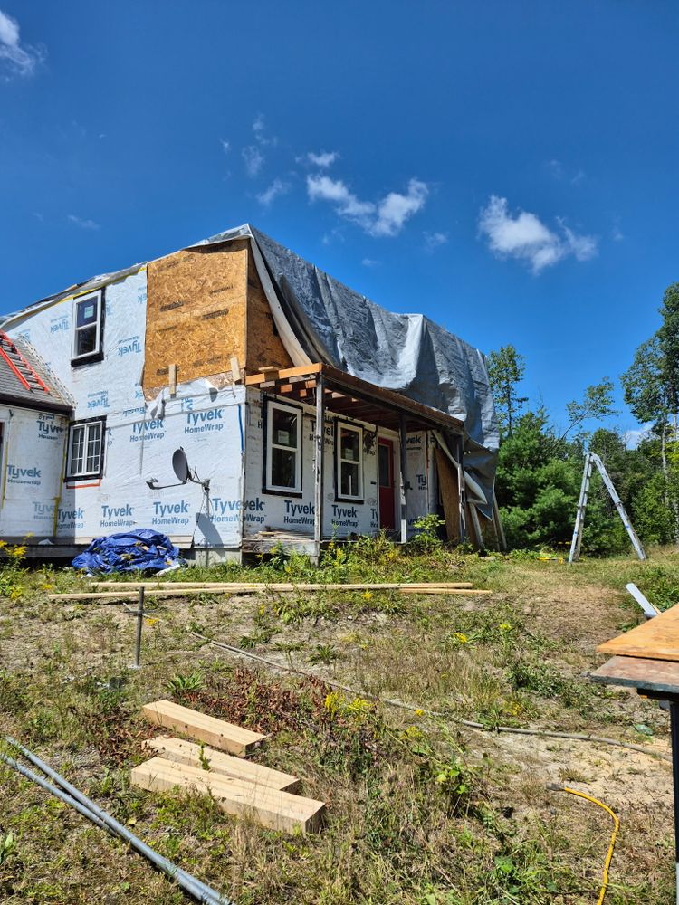 All Photos for AA Family Construction in Lebanon, NH