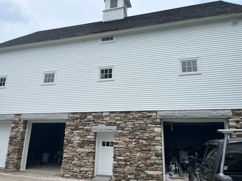 All Photos for Ridge Line Painters in Bridgewater Corners, VT