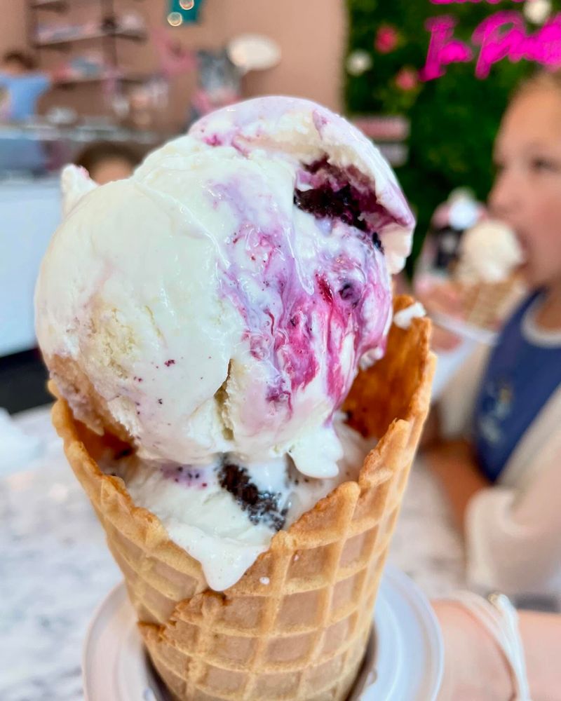 All Photos for Sweet Pearl's Ice Cream in Garland, TX