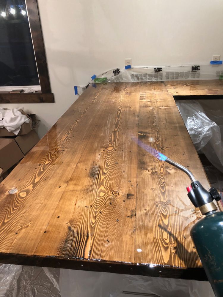 Job Photos for R&H Homes in Bozeman, MT