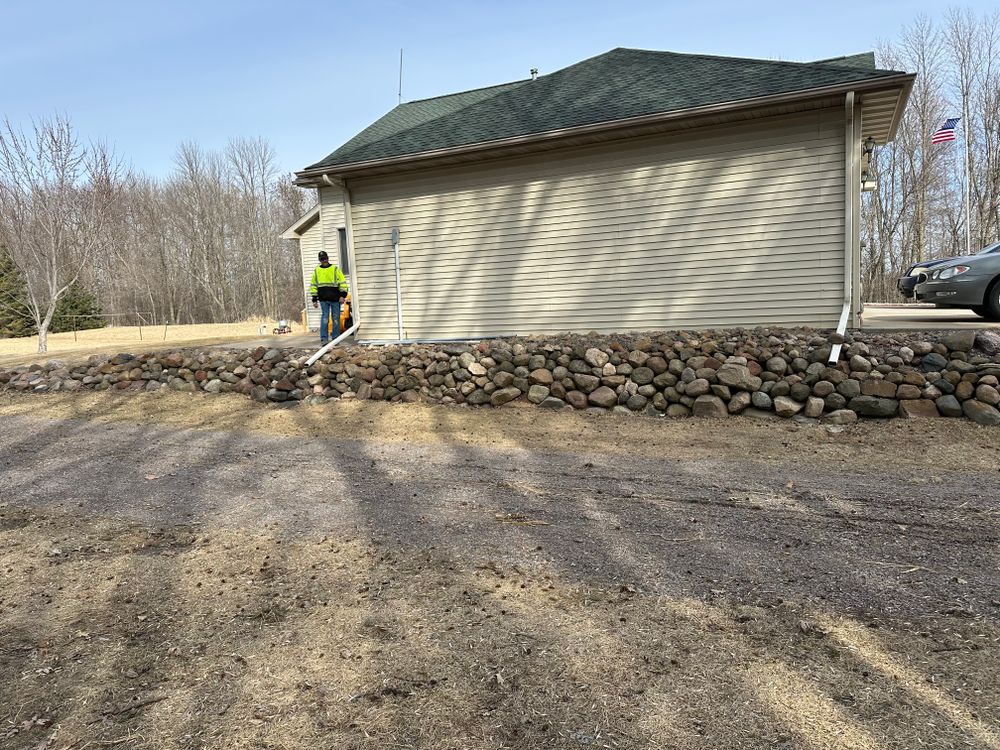All Photos for Mccoy Concrete Inc.  in Minneapolis, MN