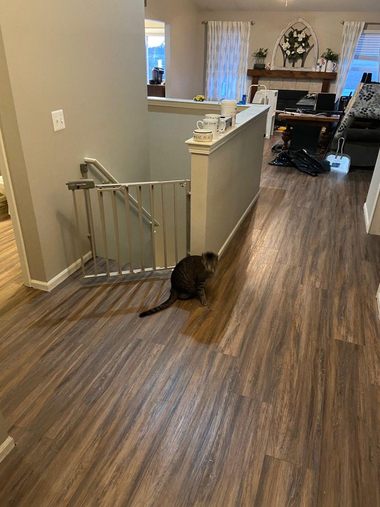 All Photos for Chapman Surfaces Tile & Remodeling in Milan, MI