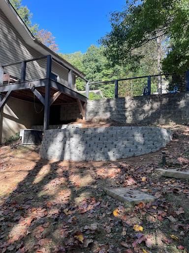 All Photos for Modern Home Improvements Services LLC in Asheville, NC