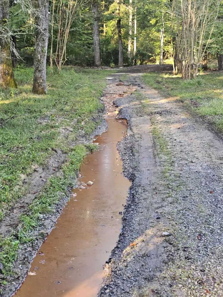 All Photos for Jason Scott Grading & Clearing in Williamson, GA