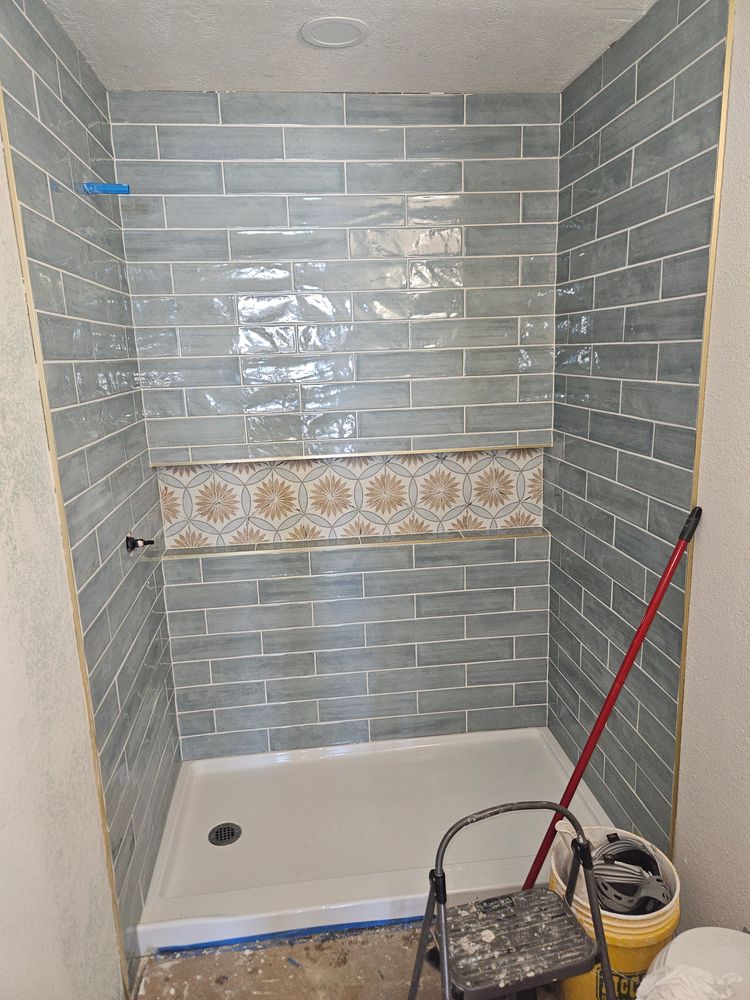 All Photos for Summers Construction in 77541, TX