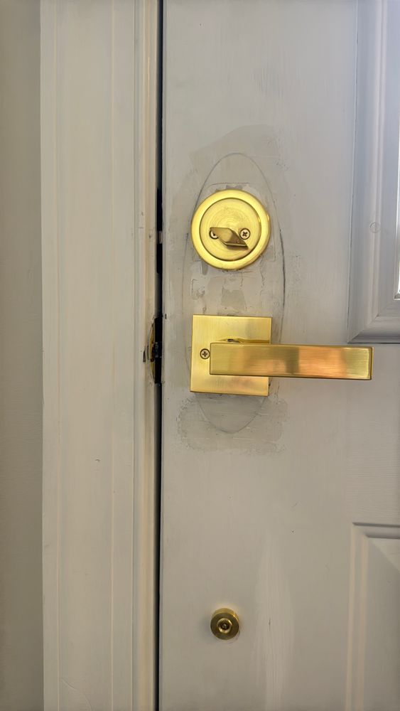 All Photos for Sanchez Paint Pros in Frederick, MD