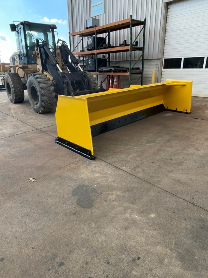 Our Protective Coatings service adds an extra layer of durability and longevity to your surfaces, ensuring we remain in top condition for years to come. Protect your investment today. for Jomar Machining and Fab in Middlebury, IN