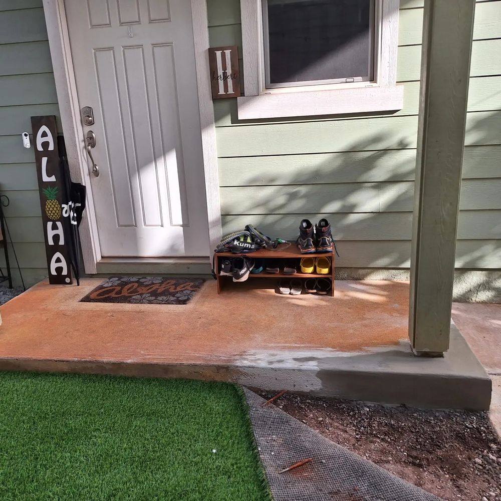 All Photos for C&O Masonry Contractor in Waianae, HI