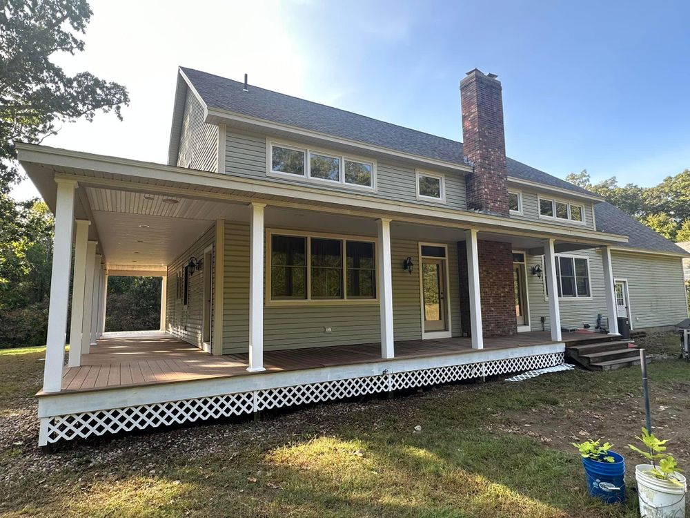All Photos for Suter & Sons Painting in Amherst, Western Massachusetts