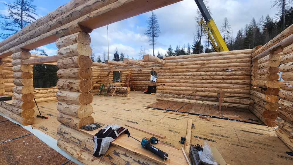 All Photos for Breeland Construction INC in Kalispell, MT